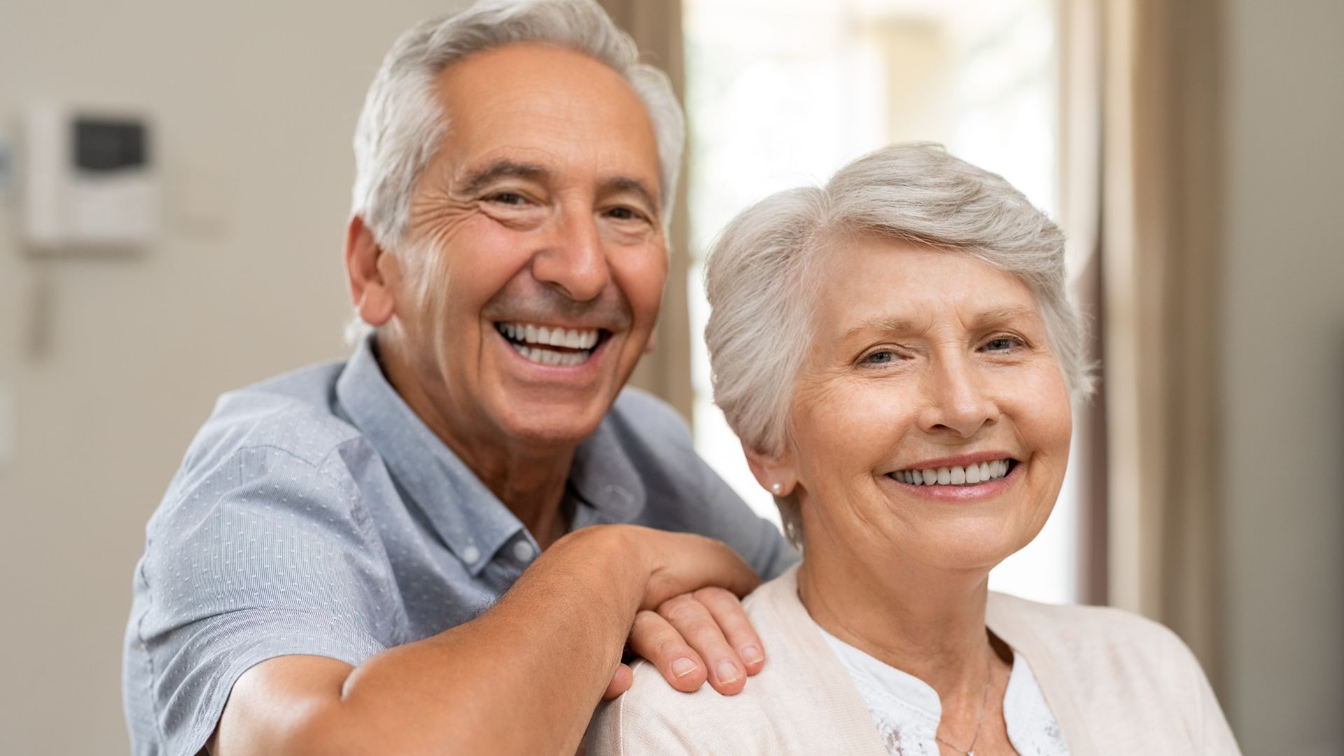Materiales de los implantes dentales